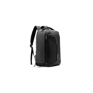 Backpack BESTLIFE ODEN X Black for laptops up to 15.6 inch, model BL-BB-3539BK