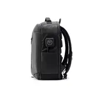 Backpack BESTLIFE ODEN X Black up to 15.6" Photo 3
