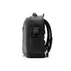Backpack BESTLIFE ODEN X Black up to 15.6" Photo 3