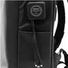 Backpack BESTLIFE ODEN X Black up to 15.6" Photo 4