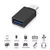 USB-C OTG adapter MACLEAN MCE470 Photo 2