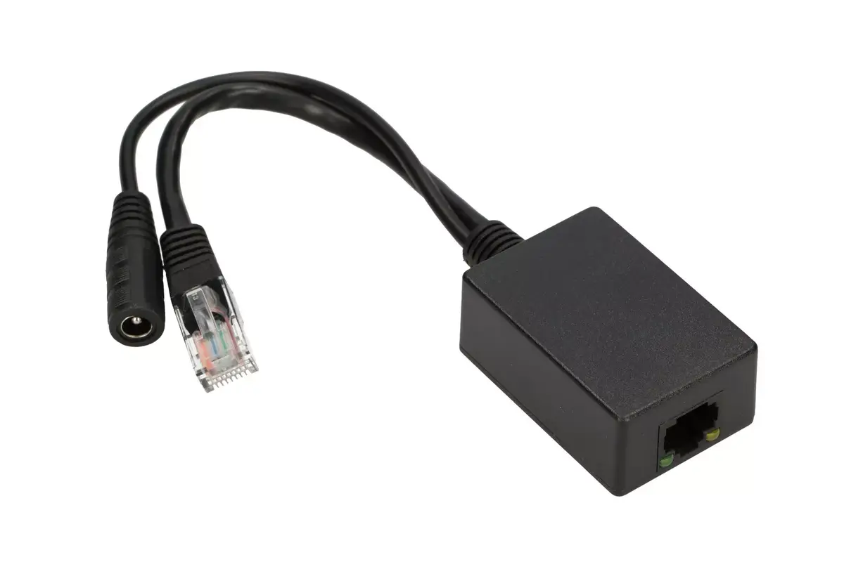Extralink 1 PORT GIGABIT POE INJECTOR Photo 2