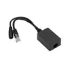 Extralink 1 PORT GIGABIT POE INJECTOR Photo 2
