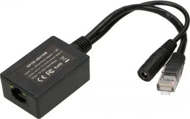 Extralink 1 PORT GIGABIT POE INJECTOR Photo 4