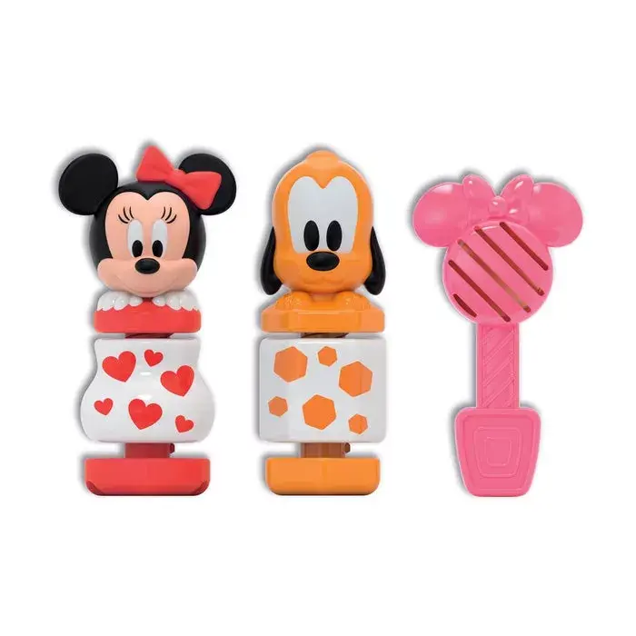 Clementoni Disney Baby 17842 развивающая игрушка Photo 2