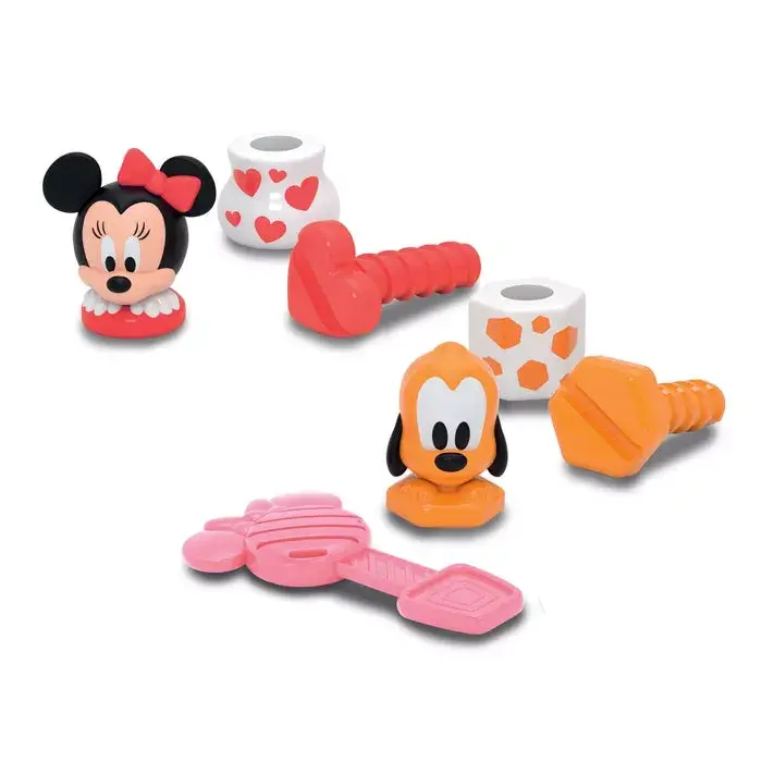 Clementoni Disney Baby 17842 развивающая игрушка Photo 3
