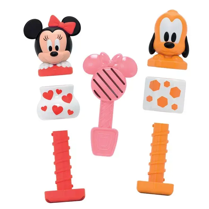 Clementoni Disney Baby 17842 развивающая игрушка Photo 4