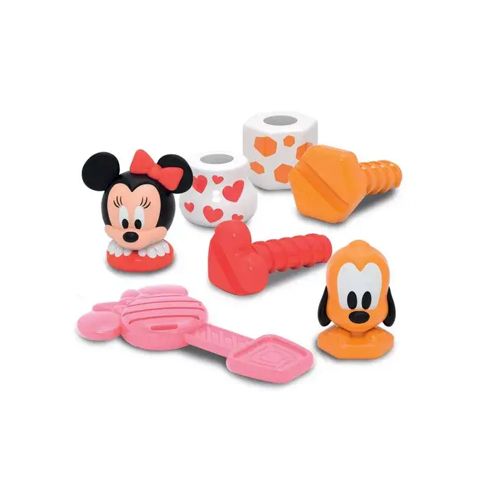 Clementoni Disney Baby 17842 развивающая игрушка Photo 5