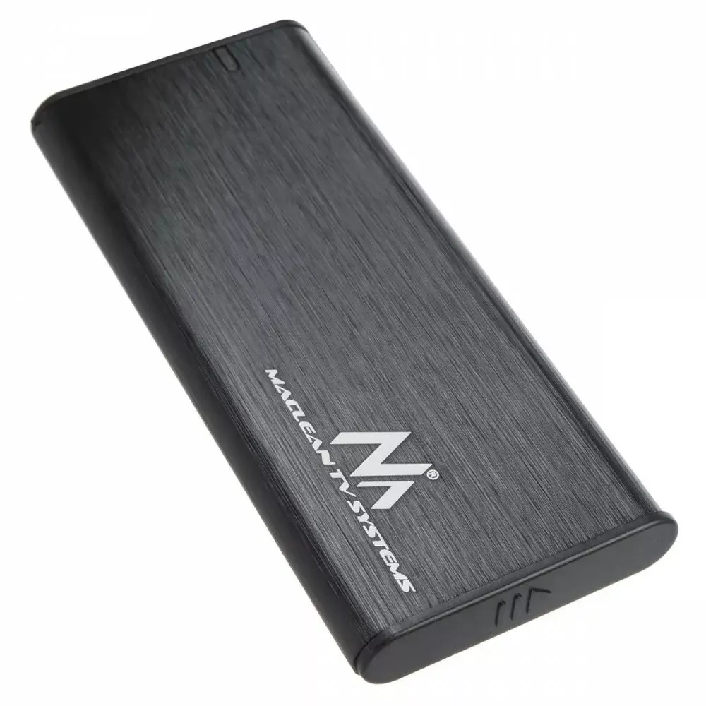 NVMe SSD Adapter Enclosure MACLEAN MCE44 Photo 7