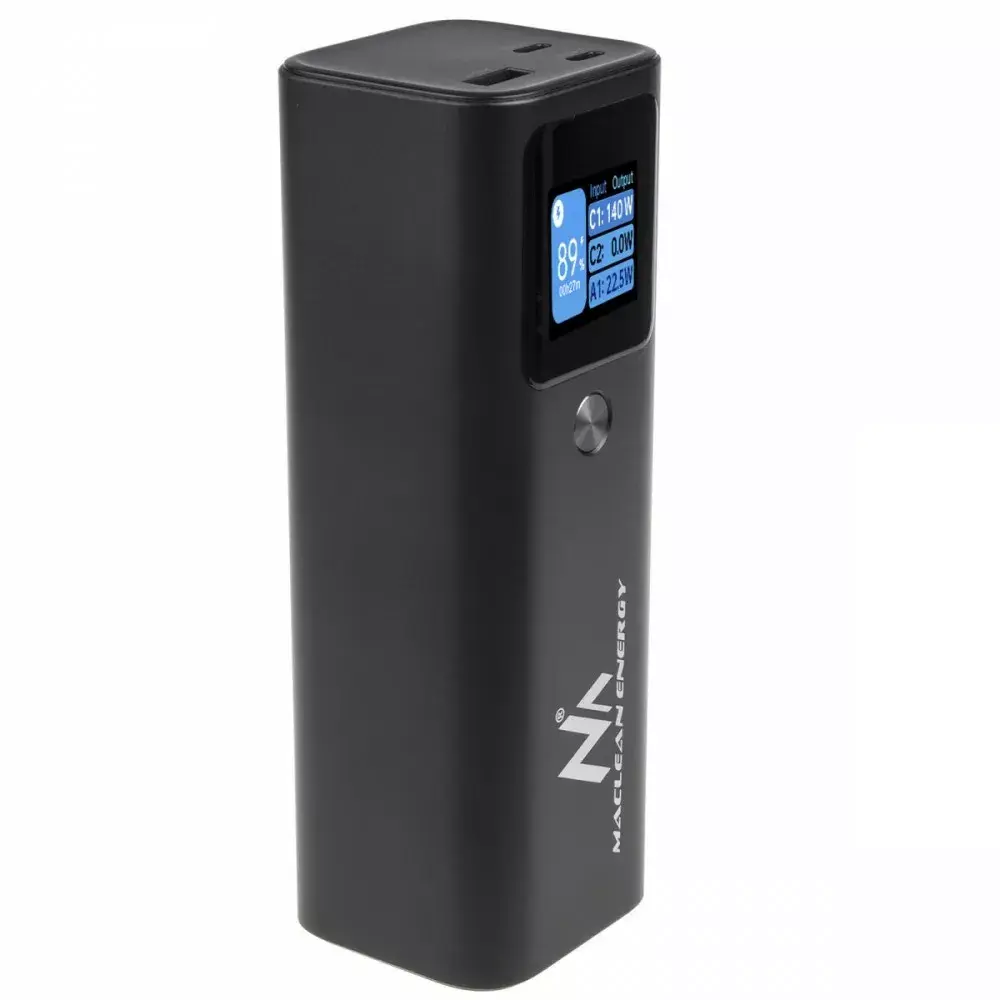 Portable Battery Pack Maclean MCE335, MCE335 Photo 4