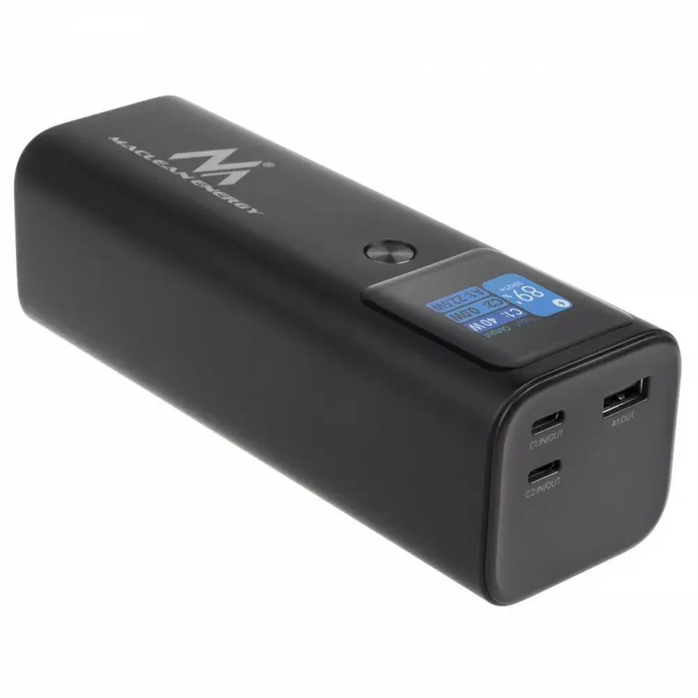 Portable Battery Pack Maclean MCE335, MCE335 Photo 6