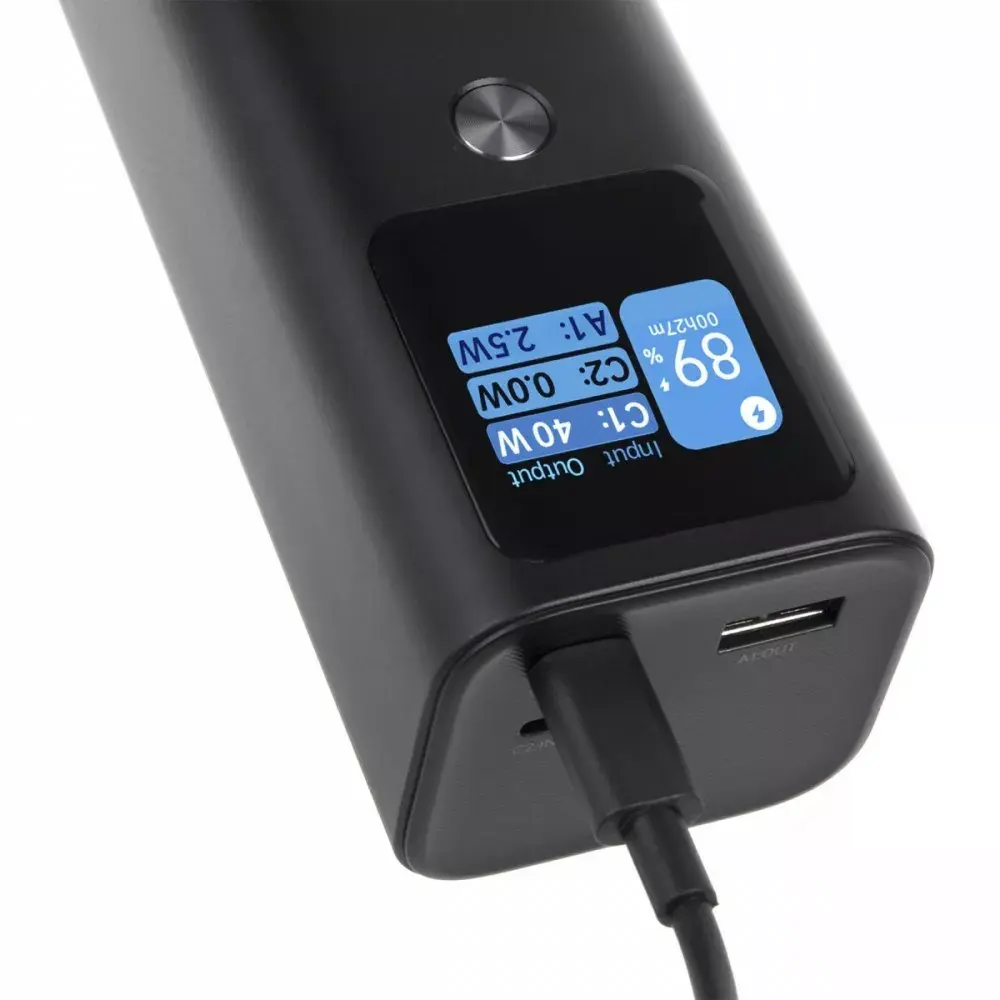 Portable Battery Pack Maclean MCE335, MCE335 Photo 7