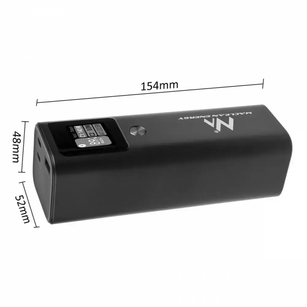 Portable Battery Pack Maclean MCE335, MCE335 Photo 10