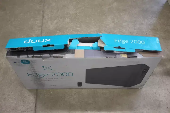 Duux Edge 2000 viedais konvektora sildītājs