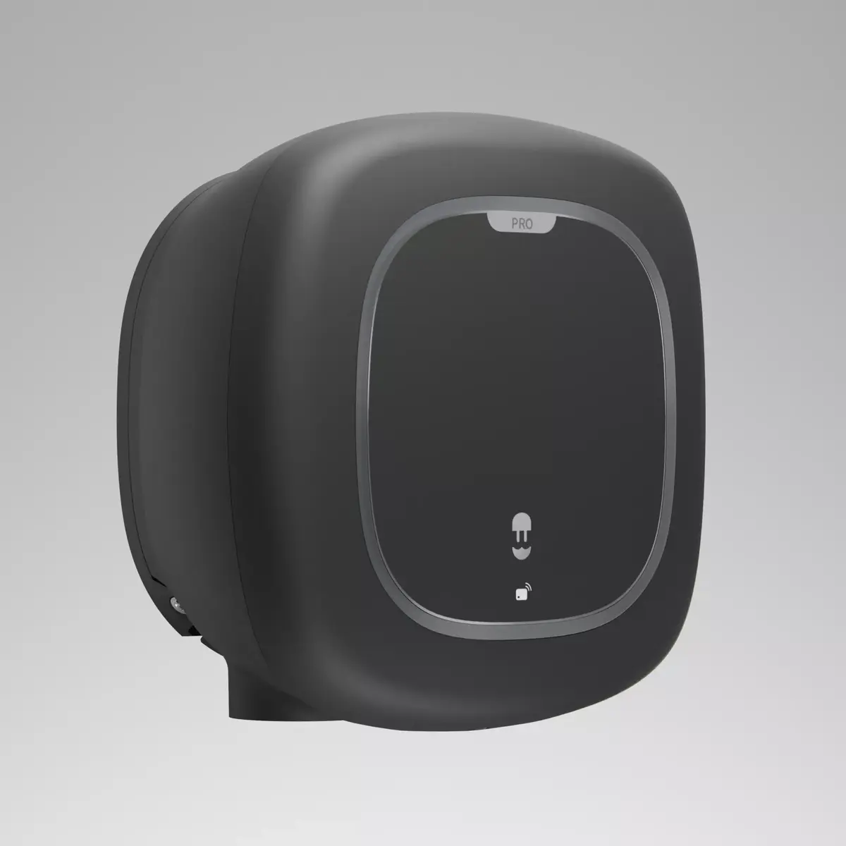 Wallbox Pulsar Pro 22 kW lādētājs Type 2 Photo 2