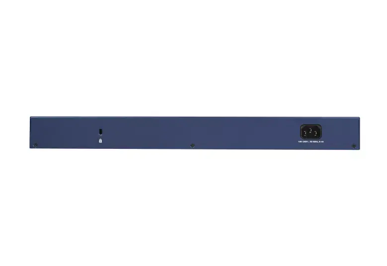 Pārvaldāms slēdzis NETGEAR GS724TP-300EUS Photo 3