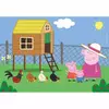 Clementoni Peppa Pig Supercolor 60 Maxi puzle Photo 2