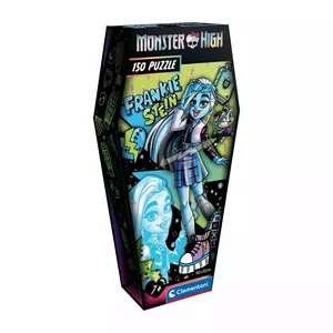 Пазл Clementoni Baby 28185 — 150 деталей, Monster High, 485×335 мм, 7+