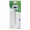 Пищевой термометр-зонд GreenBlue GB382 Photo 3