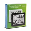 Termometrs GreenBlue GB384B ar pulksteni Photo 3