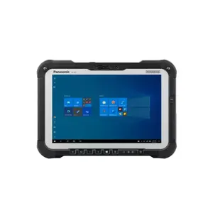 Tablet Panasonic Toughbook G2 4G Intel Core i5 512GB 10.1" 16GB Wi-Fi 6