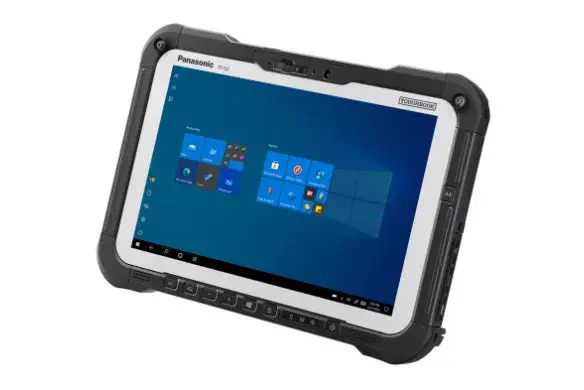 Планшет Panasonic Toughbook G2 4G Photo 2