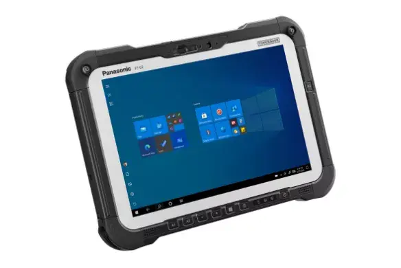 Планшет Panasonic Toughbook G2 4G Photo 3