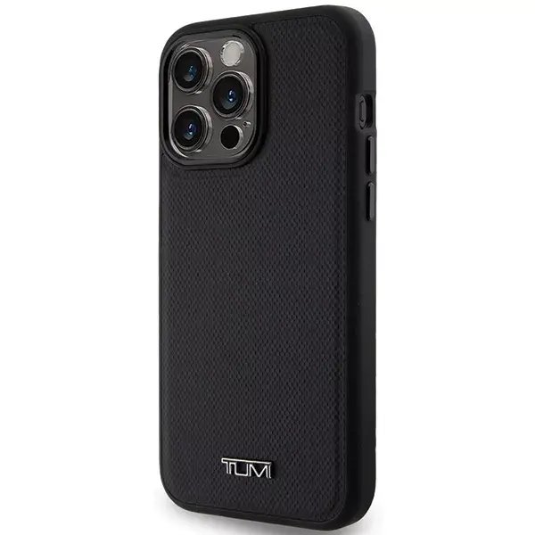 Hardcase Tumi for iPhone 15 Pro Max 6.7" Photo 2