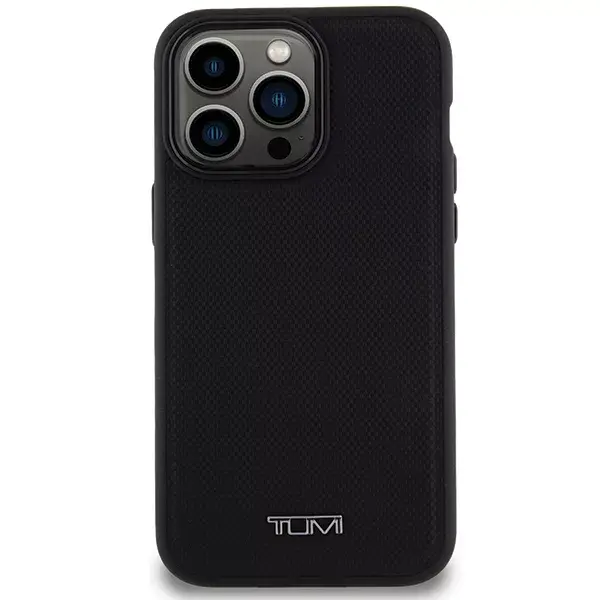 Hardcase Tumi for iPhone 15 Pro Max 6.7" Photo 3