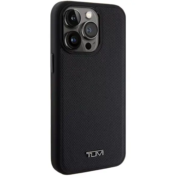 Hardcase Tumi for iPhone 15 Pro Max 6.7" Photo 4