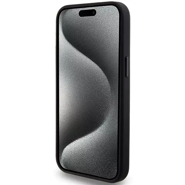 Hardcase Tumi for iPhone 15 Pro Max 6.7" Photo 5