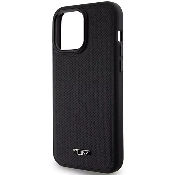 Hardcase Tumi for iPhone 15 Pro Max 6.7" Photo 6