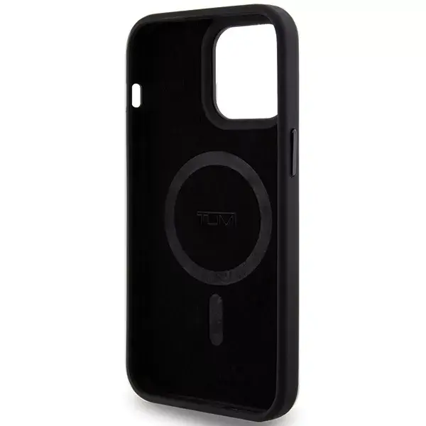 Hardcase Tumi for iPhone 15 Pro Max 6.7" Photo 7