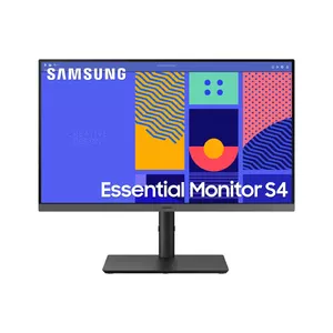 Monitor Samsung S43GC 24" LCD Full HD 1920 x 1080