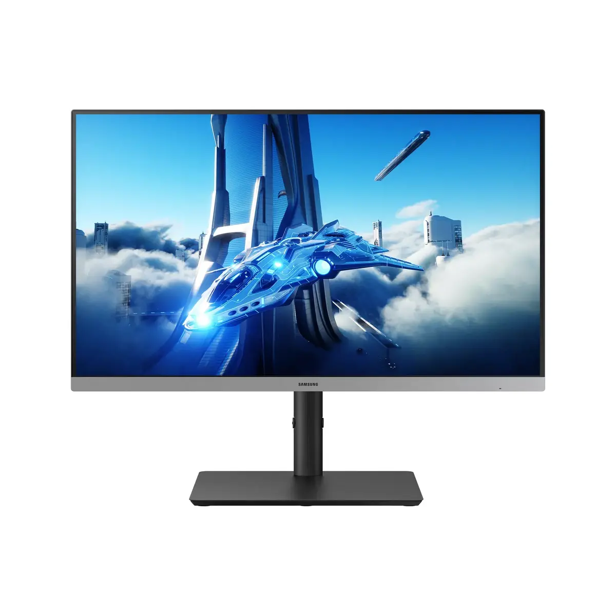 Monitors Samsung S43GC Photo 9