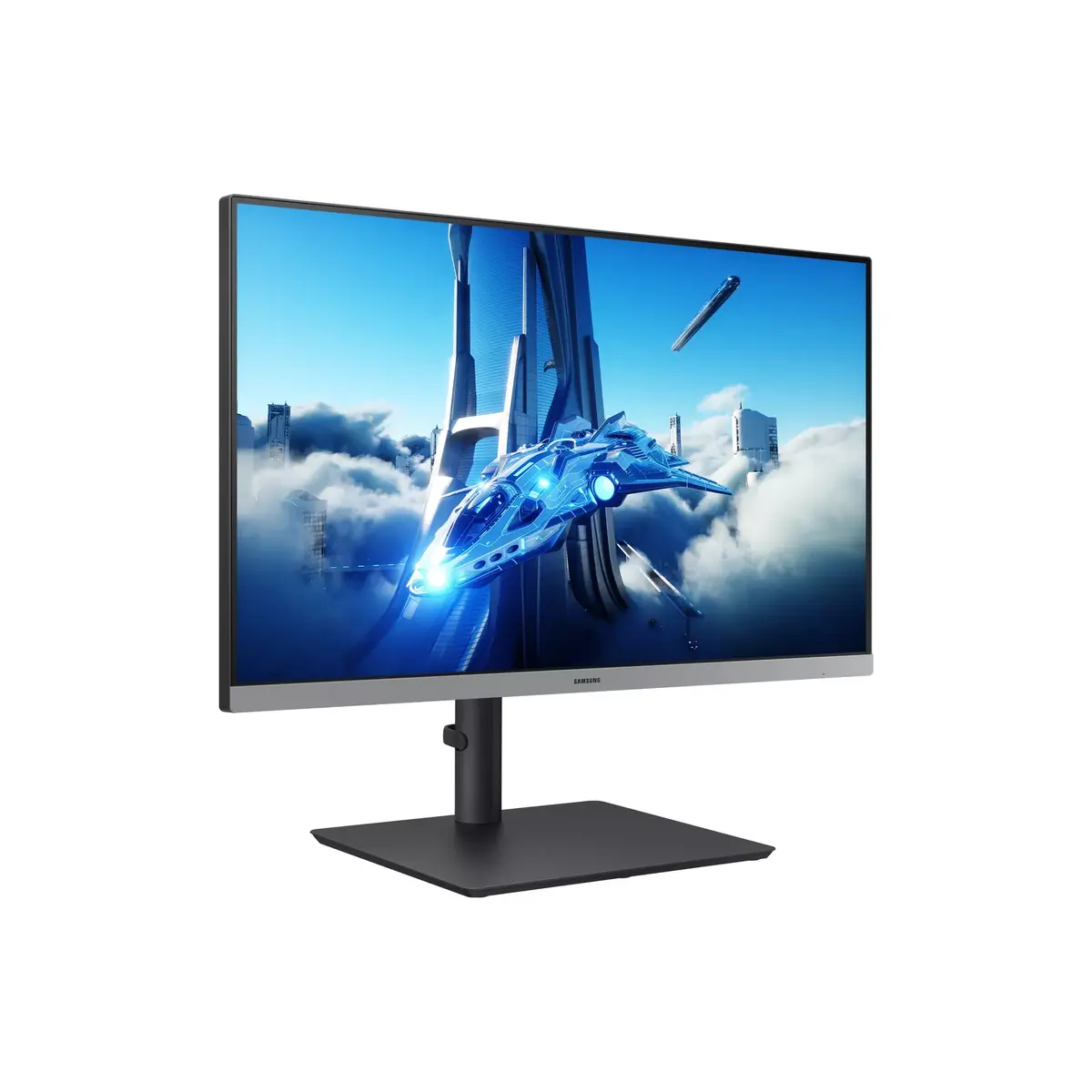 Monitors Samsung S43GC Photo 11