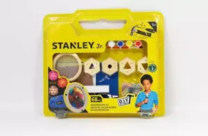 Binoklis STANLEY Kaleidoskop OK059-SY 41764 — kompakts optisks ierīce