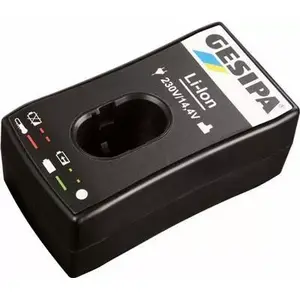 Charger GESIPA 7251134 230V for 14.4V Li‑Ion Batteries