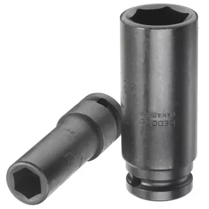 Ударный Головка Gedore 6164000 Вес 265 г