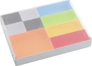 Deck & Token Storage Box Gamegenic Token Silo - White / Multicolor (GGS22005ML)