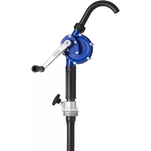 Bungu sūknis PRESSOL 13056 ZBH SRL 980 — plūsma 25 l/min