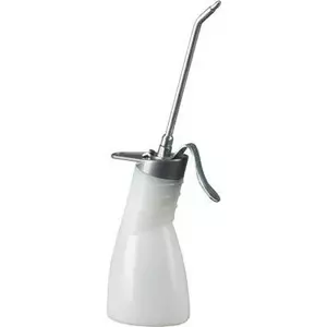Eļļošanas spreja tvertne PRESSOL DWMP 165 mm, 500 ml