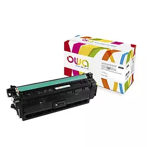 Toner OWA Armor CF360X 12500st black