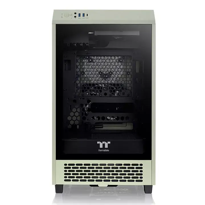 Компьютерный корпус Thermaltake Tower 200 Photo 2