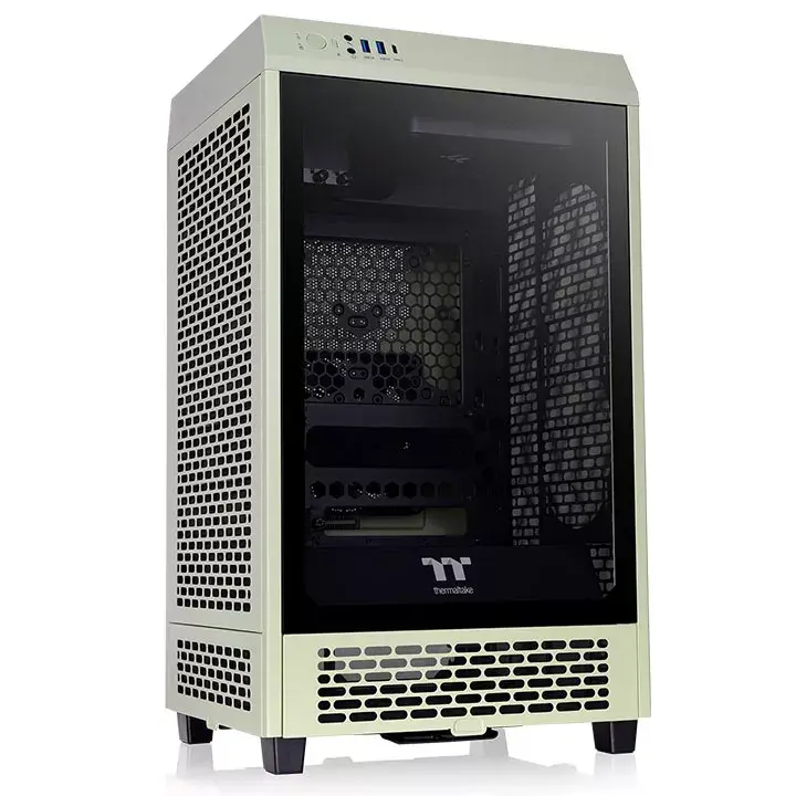 Компьютерный корпус Thermaltake Tower 200 Photo 3