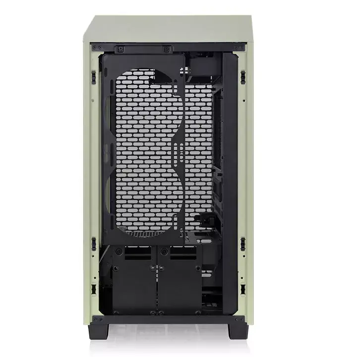 Компьютерный корпус Thermaltake Tower 200 Photo 4