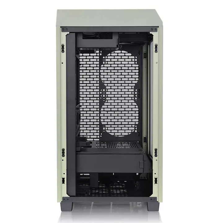 Компьютерный корпус Thermaltake Tower 200 Photo 5