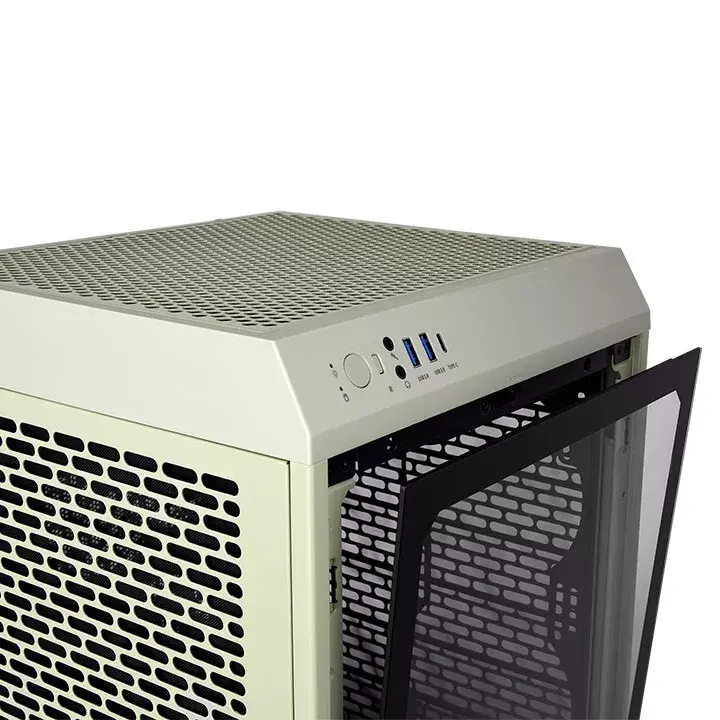 Компьютерный корпус Thermaltake Tower 200 Photo 6