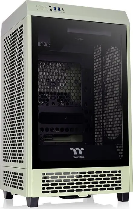 Datora korpuss Thermaltake Tower 200 Mini