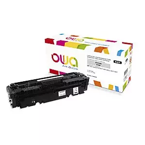 Toner OWA Armor CF410A 2300 pages black